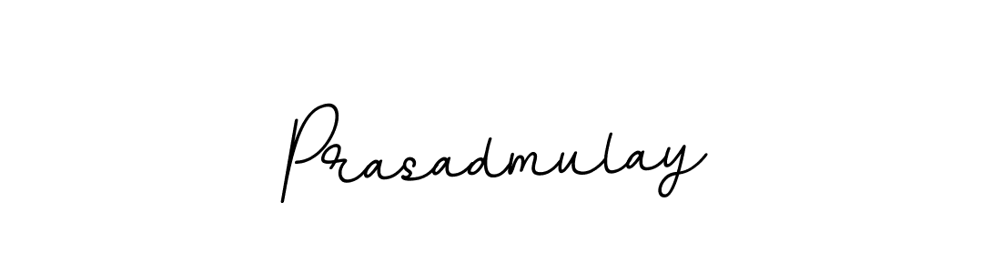 Also we have Prasadmulay name is the best signature style. Create professional handwritten signature collection using BallpointsItalic-DORy9 autograph style. Prasadmulay signature style 11 images and pictures png