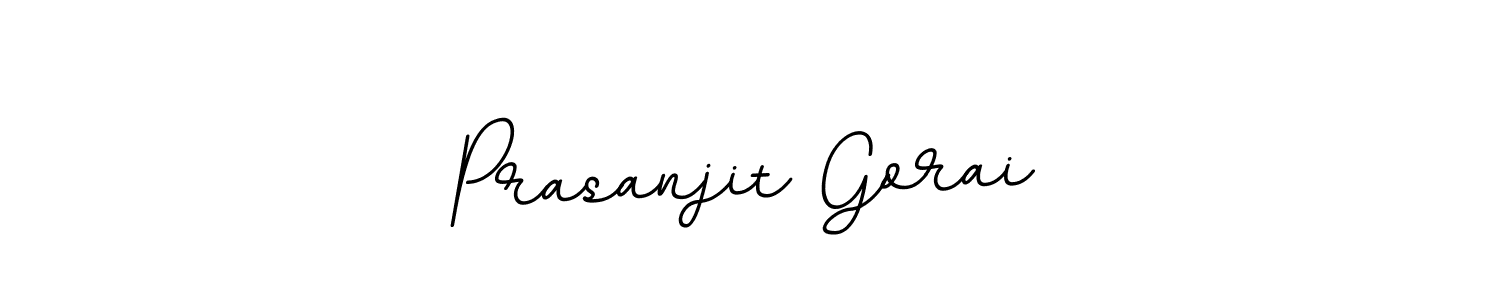 Once you've used our free online signature maker to create your best signature BallpointsItalic-DORy9 style, it's time to enjoy all of the benefits that Prasanjit Gorai name signing documents. Prasanjit Gorai signature style 11 images and pictures png