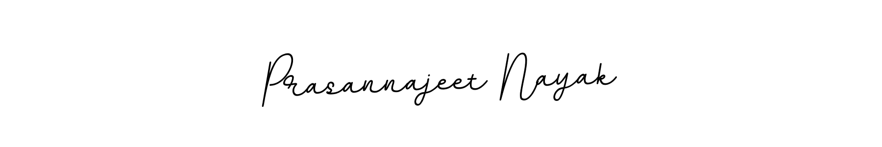 Also we have Prasannajeet Nayak name is the best signature style. Create professional handwritten signature collection using BallpointsItalic-DORy9 autograph style. Prasannajeet Nayak signature style 11 images and pictures png