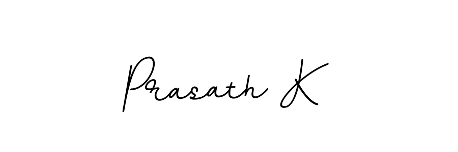 if you are searching for the best signature style for your name Prasath K. so please give up your signature search. here we have designed multiple signature styles  using BallpointsItalic-DORy9. Prasath K signature style 11 images and pictures png