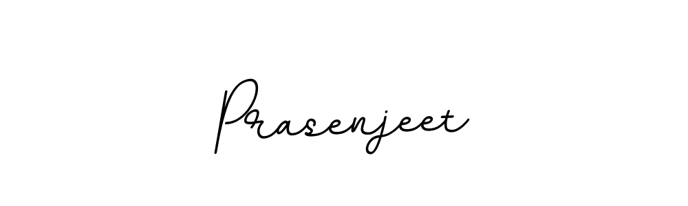 Also we have Prasenjeet name is the best signature style. Create professional handwritten signature collection using BallpointsItalic-DORy9 autograph style. Prasenjeet signature style 11 images and pictures png