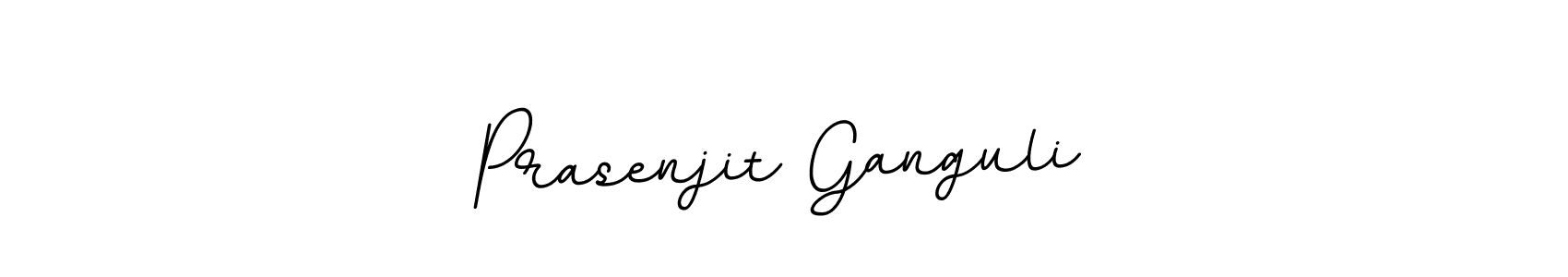Also we have Prasenjit Ganguli name is the best signature style. Create professional handwritten signature collection using BallpointsItalic-DORy9 autograph style. Prasenjit Ganguli signature style 11 images and pictures png