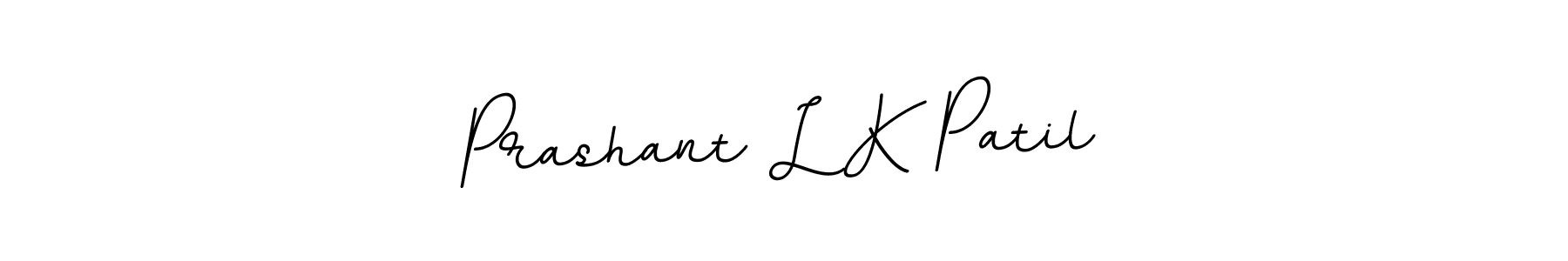 if you are searching for the best signature style for your name Prashant L K Patil. so please give up your signature search. here we have designed multiple signature styles  using BallpointsItalic-DORy9. Prashant L K Patil signature style 11 images and pictures png