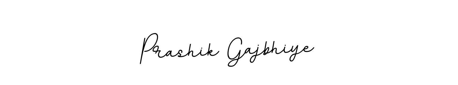 Make a beautiful signature design for name Prashik Gajbhiye. Use this online signature maker to create a handwritten signature for free. Prashik Gajbhiye signature style 11 images and pictures png