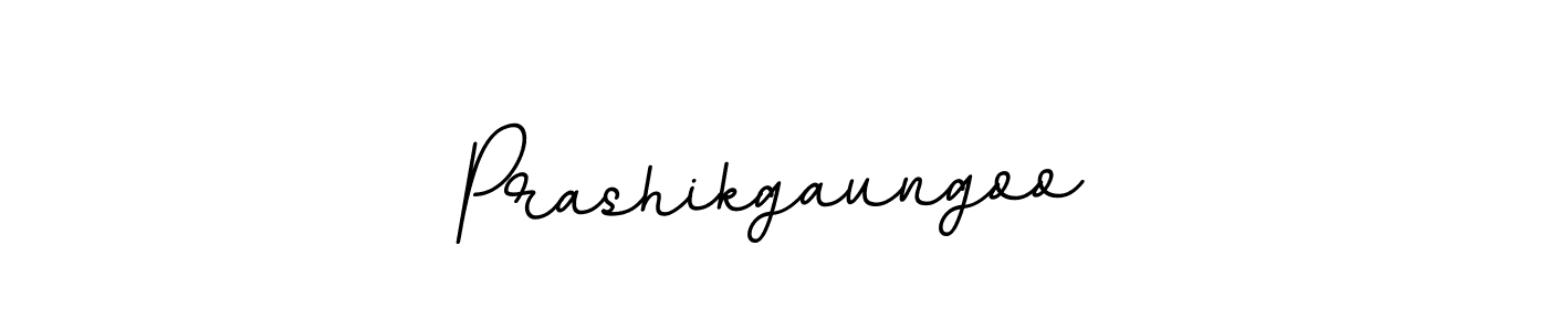 Make a beautiful signature design for name Prashikgaungoo. Use this online signature maker to create a handwritten signature for free. Prashikgaungoo signature style 11 images and pictures png