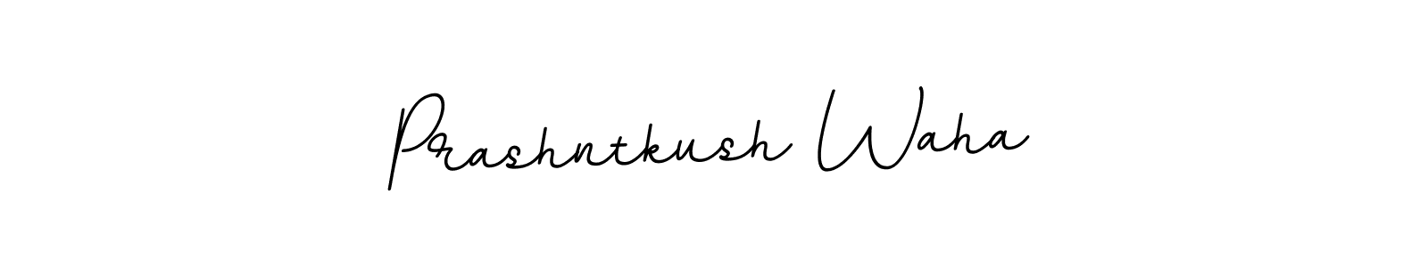 How to Draw Prashntkush Waha signature style? BallpointsItalic-DORy9 is a latest design signature styles for name Prashntkush Waha. Prashntkush Waha signature style 11 images and pictures png