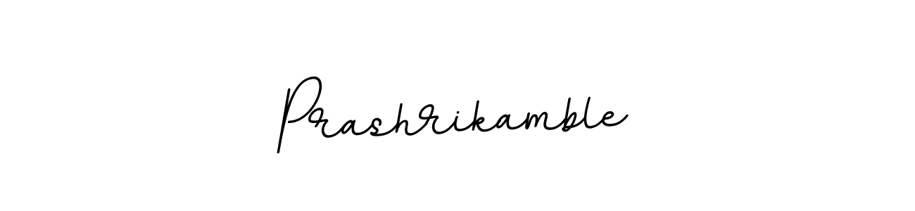 Here are the top 10 professional signature styles for the name Prashrikamble. These are the best autograph styles you can use for your name. Prashrikamble signature style 11 images and pictures png