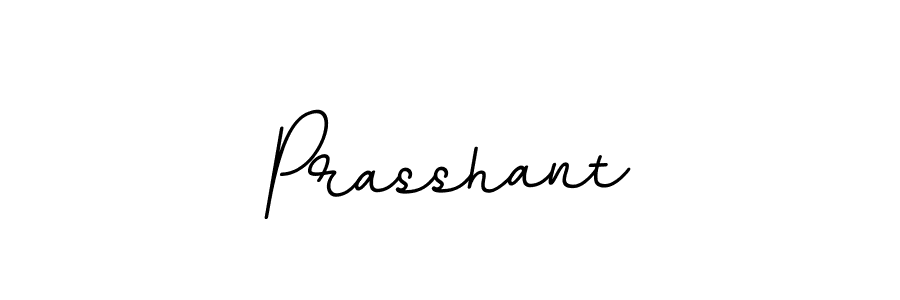 The best way (BallpointsItalic-DORy9) to make a short signature is to pick only two or three words in your name. The name Prasshant include a total of six letters. For converting this name. Prasshant signature style 11 images and pictures png