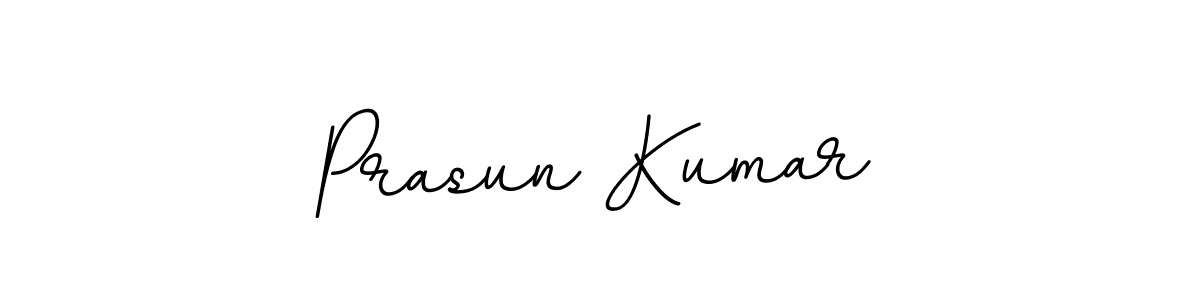 Check out images of Autograph of Prasun Kumar name. Actor Prasun Kumar Signature Style. BallpointsItalic-DORy9 is a professional sign style online. Prasun Kumar signature style 11 images and pictures png