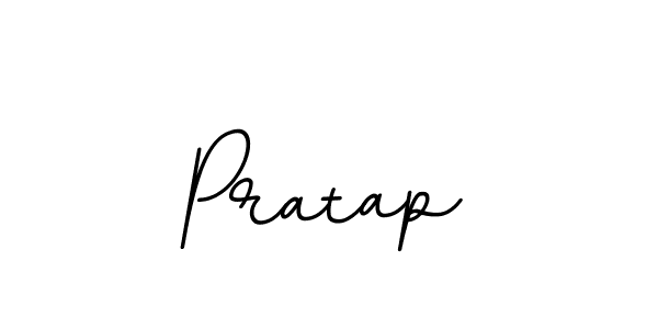 How to make Pratap signature? BallpointsItalic-DORy9 is a professional autograph style. Create handwritten signature for Pratap name. Pratap signature style 11 images and pictures png