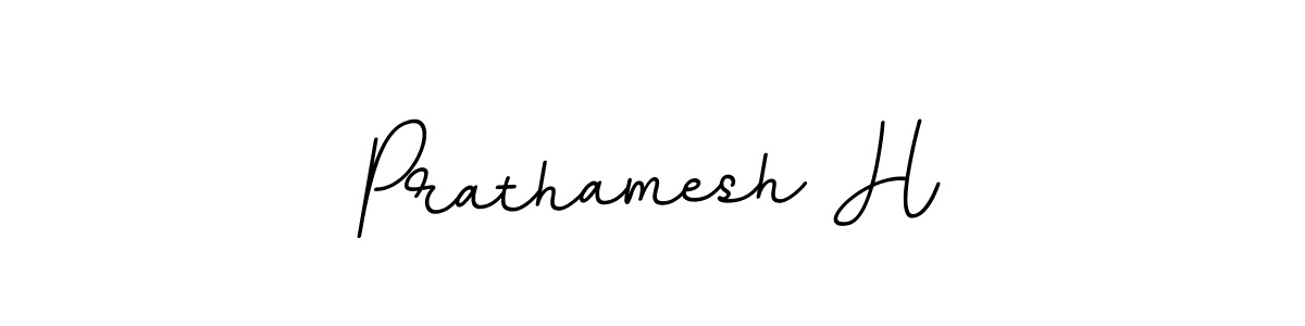 How to make Prathamesh H signature? BallpointsItalic-DORy9 is a professional autograph style. Create handwritten signature for Prathamesh H name. Prathamesh H signature style 11 images and pictures png