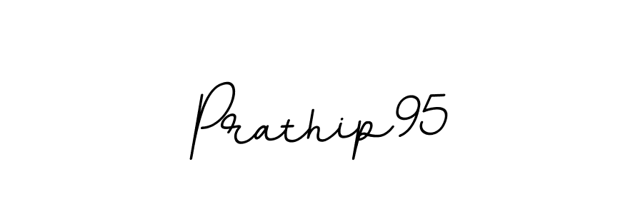 Similarly BallpointsItalic-DORy9 is the best handwritten signature design. Signature creator online .You can use it as an online autograph creator for name Prathip95. Prathip95 signature style 11 images and pictures png