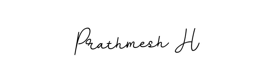 if you are searching for the best signature style for your name Prathmesh H. so please give up your signature search. here we have designed multiple signature styles  using BallpointsItalic-DORy9. Prathmesh H signature style 11 images and pictures png