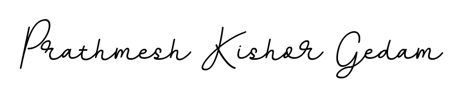 Also we have Prathmesh Kishor Gedam name is the best signature style. Create professional handwritten signature collection using BallpointsItalic-DORy9 autograph style. Prathmesh Kishor Gedam signature style 11 images and pictures png