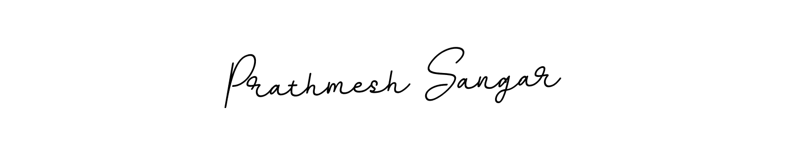 Make a beautiful signature design for name Prathmesh Sangar. Use this online signature maker to create a handwritten signature for free. Prathmesh Sangar signature style 11 images and pictures png