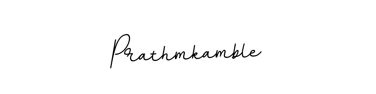 Also You can easily find your signature by using the search form. We will create Prathmkamble name handwritten signature images for you free of cost using BallpointsItalic-DORy9 sign style. Prathmkamble signature style 11 images and pictures png