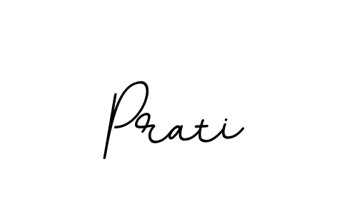 Also we have Prati name is the best signature style. Create professional handwritten signature collection using BallpointsItalic-DORy9 autograph style. Prati signature style 11 images and pictures png