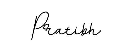 Discover the perfect balance of readability and style for Pratibh with BallpointsItalic-DORy9 font. Create your dream signature today. Pratibh signature style 11 images and pictures png