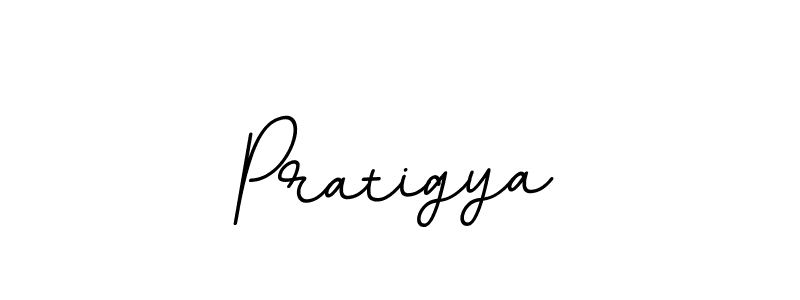 Make a beautiful signature design for name Pratigya. Use this online signature maker to create a handwritten signature for free. Pratigya signature style 11 images and pictures png