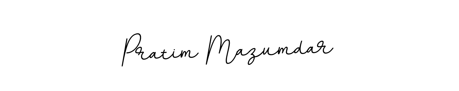 if you are searching for the best signature style for your name Pratim Mazumdar. so please give up your signature search. here we have designed multiple signature styles  using BallpointsItalic-DORy9. Pratim Mazumdar signature style 11 images and pictures png