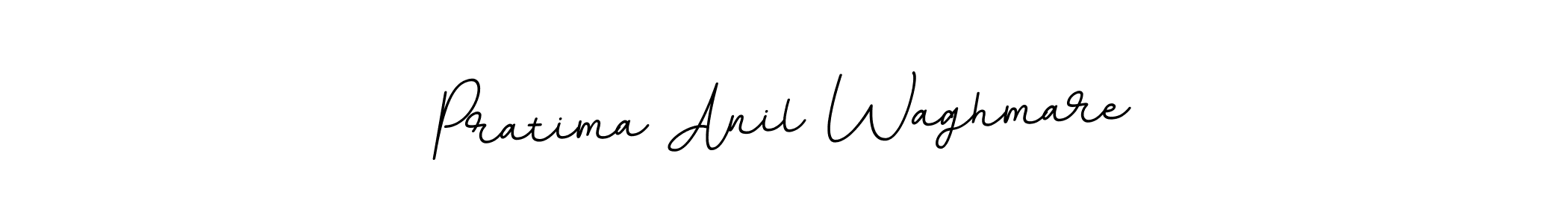 Similarly BallpointsItalic-DORy9 is the best handwritten signature design. Signature creator online .You can use it as an online autograph creator for name Pratima Anil Waghmare. Pratima Anil Waghmare signature style 11 images and pictures png