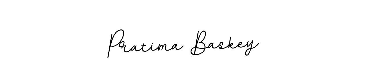 You can use this online signature creator to create a handwritten signature for the name Pratima Baskey. This is the best online autograph maker. Pratima Baskey signature style 11 images and pictures png