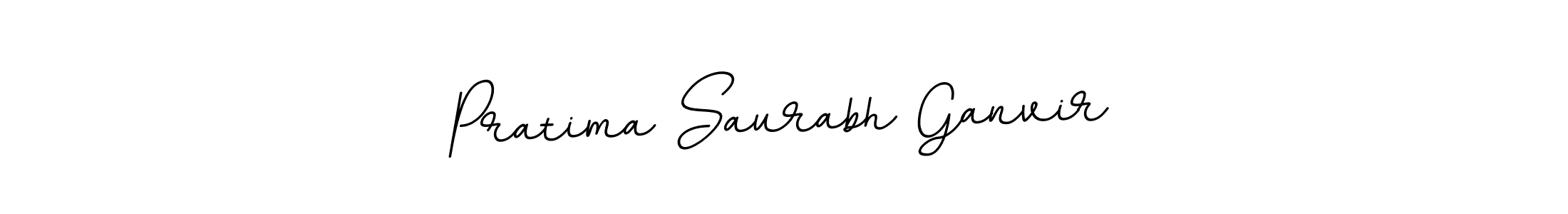 Best and Professional Signature Style for Pratima Saurabh Ganvir. BallpointsItalic-DORy9 Best Signature Style Collection. Pratima Saurabh Ganvir signature style 11 images and pictures png