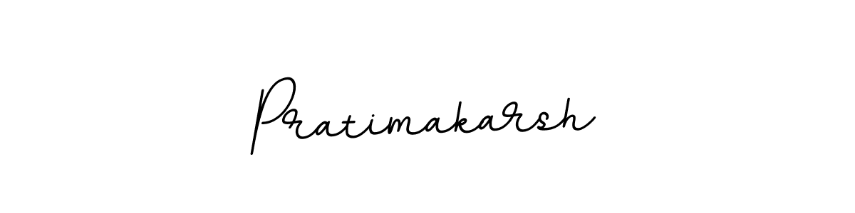 Make a beautiful signature design for name Pratimakarsh. Use this online signature maker to create a handwritten signature for free. Pratimakarsh signature style 11 images and pictures png