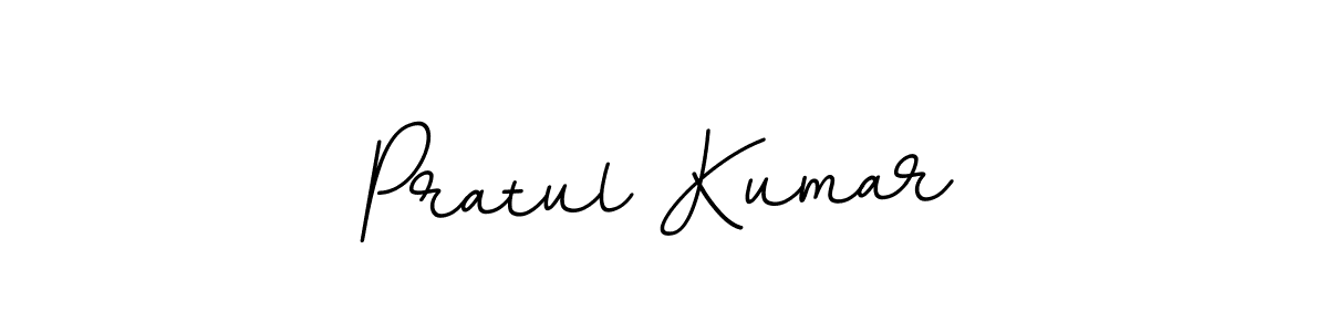 How to Draw Pratul Kumar signature style? BallpointsItalic-DORy9 is a latest design signature styles for name Pratul Kumar. Pratul Kumar signature style 11 images and pictures png