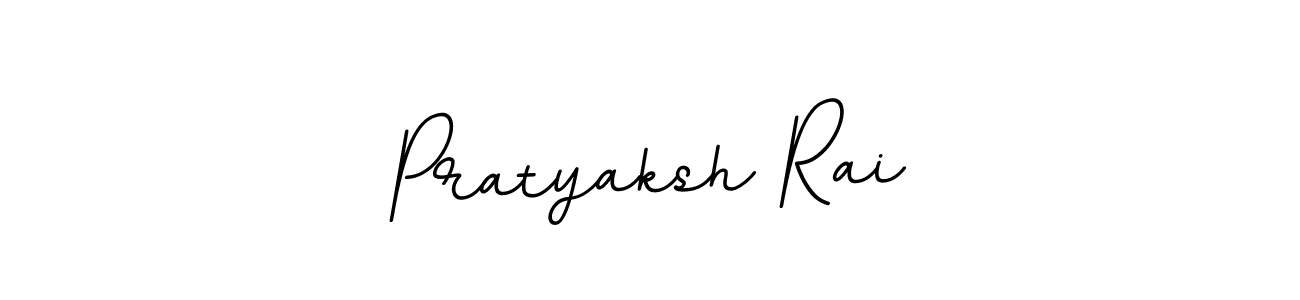 Also we have Pratyaksh Rai name is the best signature style. Create professional handwritten signature collection using BallpointsItalic-DORy9 autograph style. Pratyaksh Rai signature style 11 images and pictures png