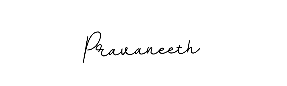 Make a beautiful signature design for name Pravaneeth. Use this online signature maker to create a handwritten signature for free. Pravaneeth signature style 11 images and pictures png