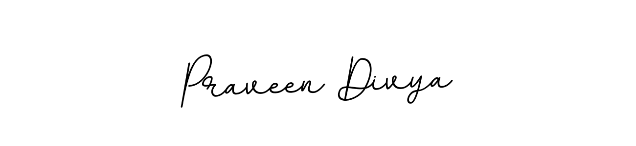 Similarly BallpointsItalic-DORy9 is the best handwritten signature design. Signature creator online .You can use it as an online autograph creator for name Praveen Divya. Praveen Divya signature style 11 images and pictures png