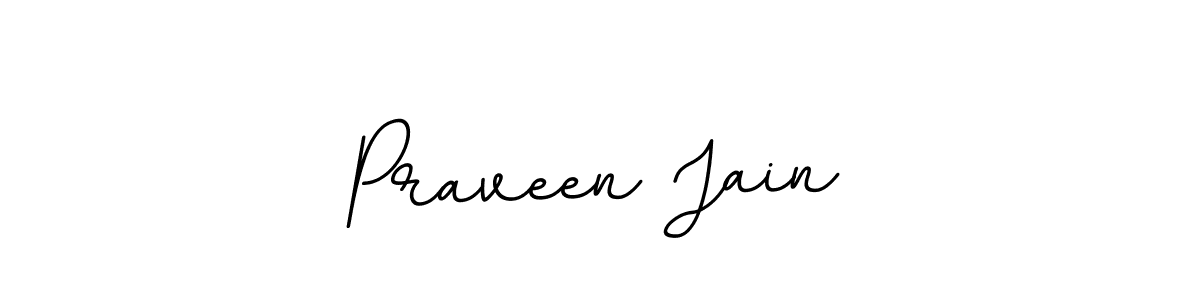 This is the best signature style for the Praveen Jain name. Also you like these signature font (BallpointsItalic-DORy9). Mix name signature. Praveen Jain signature style 11 images and pictures png