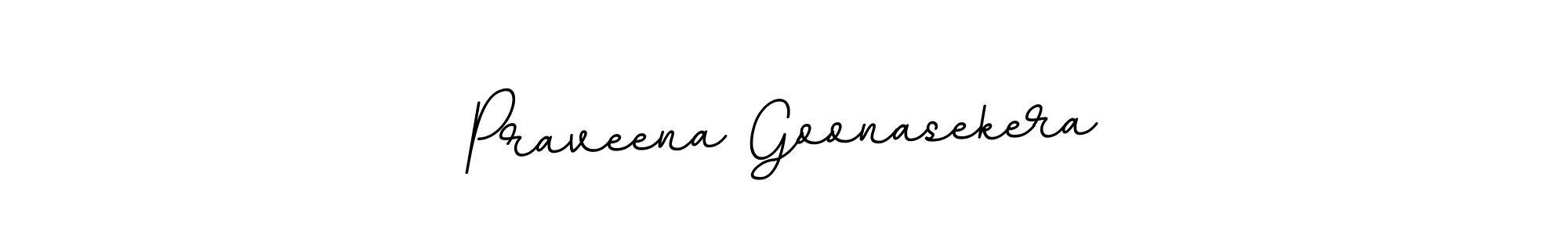 It looks lik you need a new signature style for name Praveena Goonasekera. Design unique handwritten (BallpointsItalic-DORy9) signature with our free signature maker in just a few clicks. Praveena Goonasekera signature style 11 images and pictures png