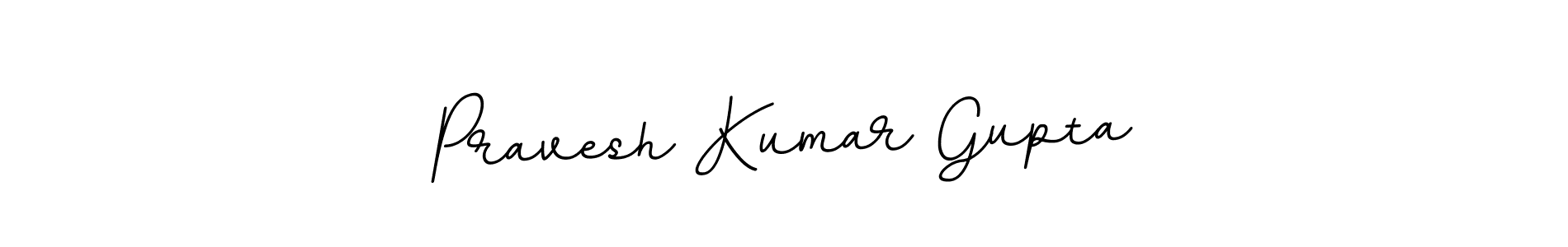 Also You can easily find your signature by using the search form. We will create Pravesh Kumar Gupta name handwritten signature images for you free of cost using BallpointsItalic-DORy9 sign style. Pravesh Kumar Gupta signature style 11 images and pictures png