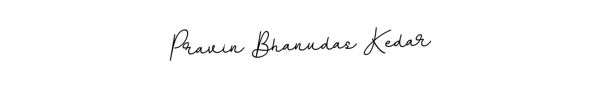 This is the best signature style for the Pravin Bhanudas Kedar name. Also you like these signature font (BallpointsItalic-DORy9). Mix name signature. Pravin Bhanudas Kedar signature style 11 images and pictures png