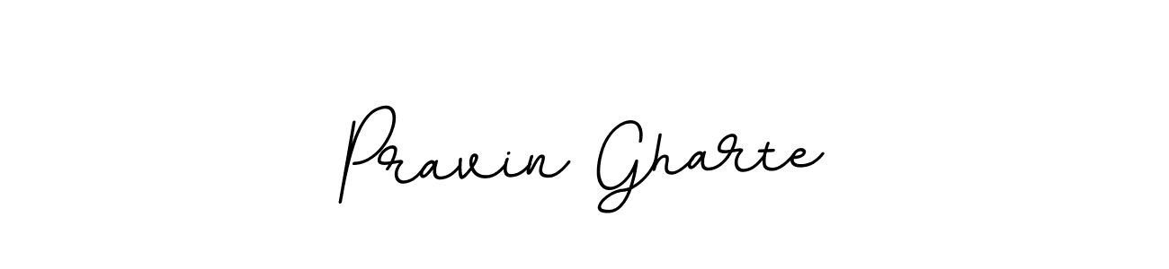 Also You can easily find your signature by using the search form. We will create Pravin Gharte name handwritten signature images for you free of cost using BallpointsItalic-DORy9 sign style. Pravin Gharte signature style 11 images and pictures png