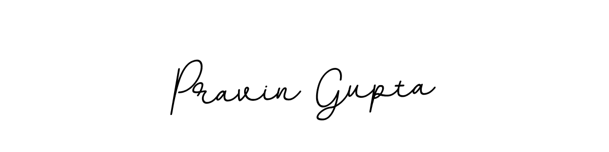 if you are searching for the best signature style for your name Pravin Gupta. so please give up your signature search. here we have designed multiple signature styles  using BallpointsItalic-DORy9. Pravin Gupta signature style 11 images and pictures png