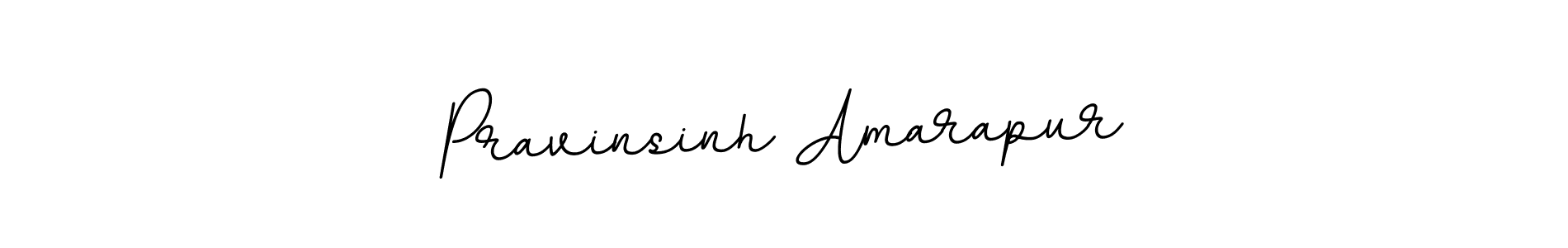 How to Draw Pravinsinh Amarapur signature style? BallpointsItalic-DORy9 is a latest design signature styles for name Pravinsinh Amarapur. Pravinsinh Amarapur signature style 11 images and pictures png