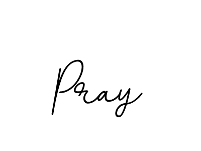 How to make Pray signature? BallpointsItalic-DORy9 is a professional autograph style. Create handwritten signature for Pray name. Pray signature style 11 images and pictures png