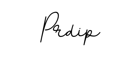 Create a personalized artistic stamp with Prdip in BallpointsItalic-DORy9 font. Perfect for visual artists, designers, and influencers. Prdip signature style 11 images and pictures png