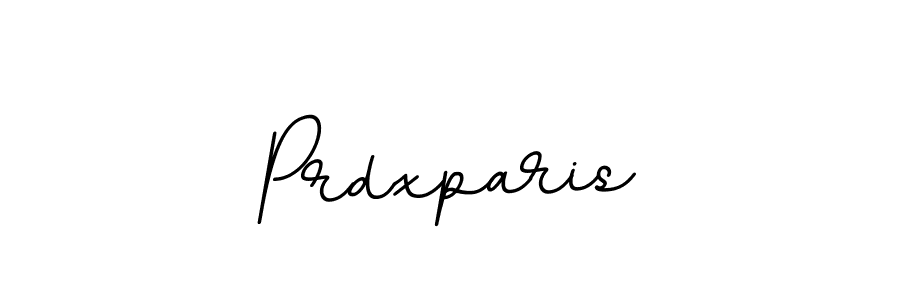 It looks lik you need a new signature style for name Prdxparis. Design unique handwritten (BallpointsItalic-DORy9) signature with our free signature maker in just a few clicks. Prdxparis signature style 11 images and pictures png