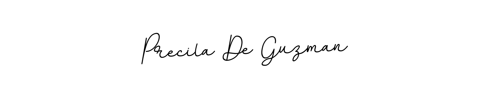 Make a short Precila De Guzman signature style. Manage your documents anywhere anytime using BallpointsItalic-DORy9. Create and add eSignatures, submit forms, share and send files easily. Precila De Guzman signature style 11 images and pictures png