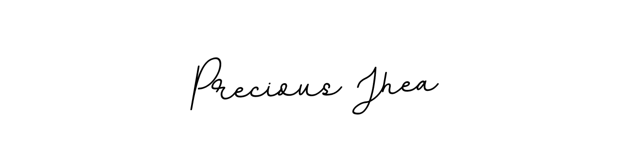 BallpointsItalic-DORy9 is a professional signature style that is perfect for those who want to add a touch of class to their signature. It is also a great choice for those who want to make their signature more unique. Get Precious Jhea name to fancy signature for free. Precious Jhea signature style 11 images and pictures png