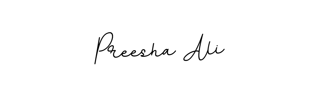 Best and Professional Signature Style for Preesha Ali. BallpointsItalic-DORy9 Best Signature Style Collection. Preesha Ali signature style 11 images and pictures png