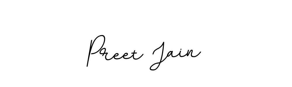 Best and Professional Signature Style for Preet Jain. BallpointsItalic-DORy9 Best Signature Style Collection. Preet Jain signature style 11 images and pictures png