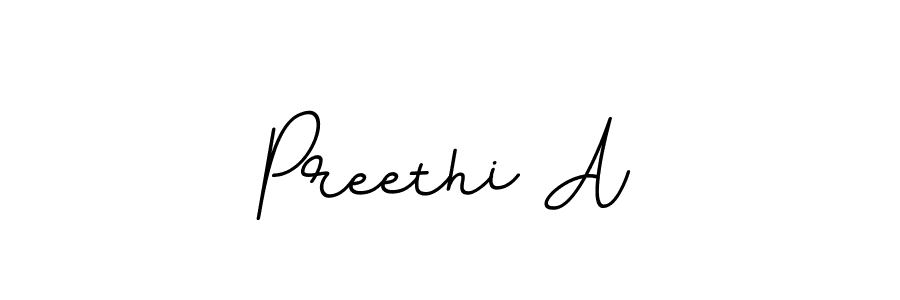 This is the best signature style for the Preethi A name. Also you like these signature font (BallpointsItalic-DORy9). Mix name signature. Preethi A signature style 11 images and pictures png