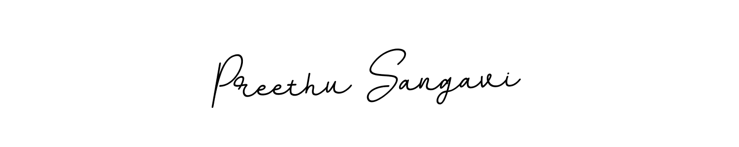You can use this online signature creator to create a handwritten signature for the name Preethu Sangavi. This is the best online autograph maker. Preethu Sangavi signature style 11 images and pictures png