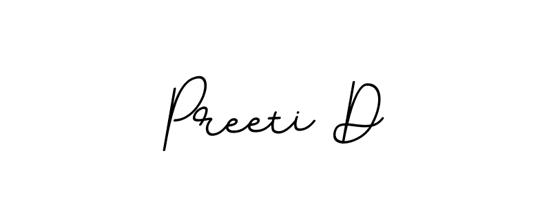 Make a short Preeti D signature style. Manage your documents anywhere anytime using BallpointsItalic-DORy9. Create and add eSignatures, submit forms, share and send files easily. Preeti D signature style 11 images and pictures png