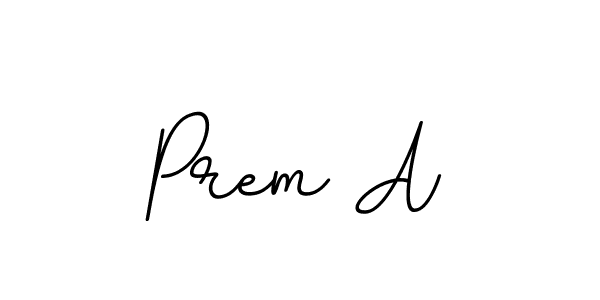 Similarly BallpointsItalic-DORy9 is the best handwritten signature design. Signature creator online .You can use it as an online autograph creator for name Prem A. Prem A signature style 11 images and pictures png